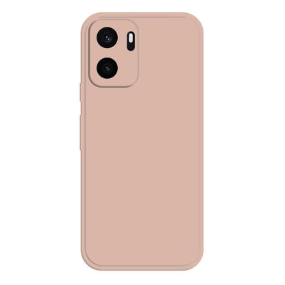 Imitation Liquid Silicone Phone Case, For OnePlus Ace 6 Ultra, For OnePlus Ace 6