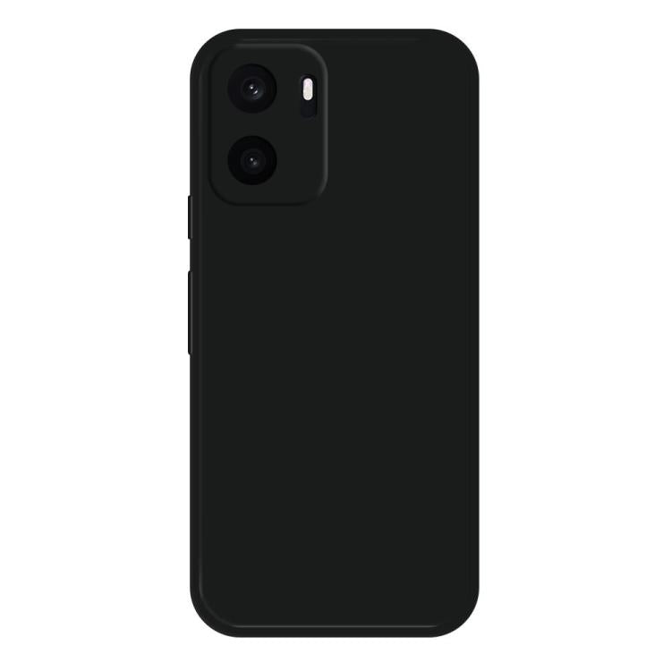 Imitation Liquid Silicone Phone Case, For OnePlus Ace 6 Ultra, For OnePlus Ace 6