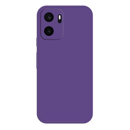 Imitation Liquid Silicone Phone Case, For OnePlus Ace 6 Ultra, For OnePlus Ace 6
