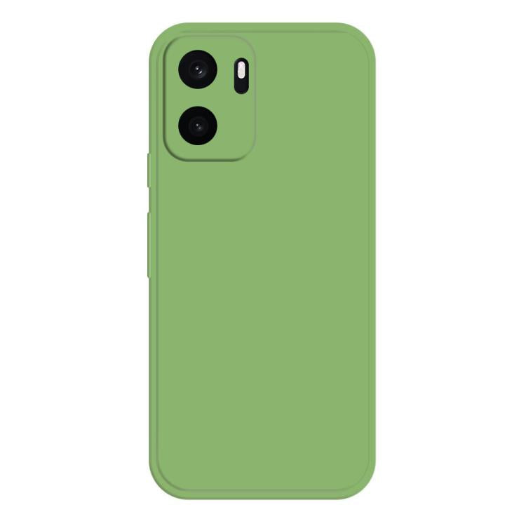Imitation Liquid Silicone Phone Case, For OnePlus Ace 6 Ultra, For OnePlus Ace 6