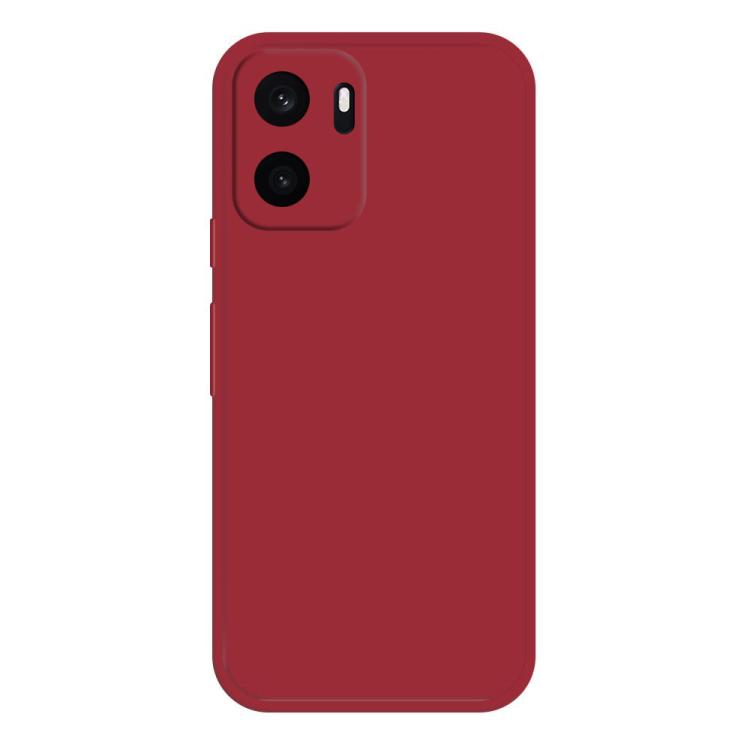 Imitation Liquid Silicone Phone Case, For OnePlus Ace 6 Ultra, For OnePlus Ace 6