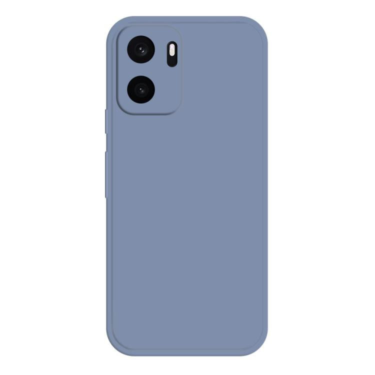Imitation Liquid Silicone Phone Case, For OnePlus Ace 6 Ultra, For OnePlus Ace 6
