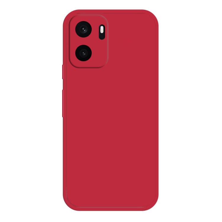 Imitation Liquid Silicone Phone Case, For OnePlus Ace 6 Ultra, For OnePlus Ace 6