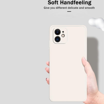 Imitation Liquid Silicone Phone Case, For OnePlus 15, For OnePlus 13R