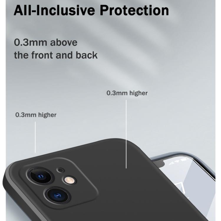 Imitation Liquid Silicone Phone Case, For OnePlus Ace 6 Ultra, For OnePlus Ace 6