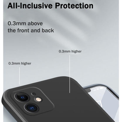 Imitation Liquid Silicone Phone Case, For OnePlus Ace 6 Ultra, For OnePlus Ace 6