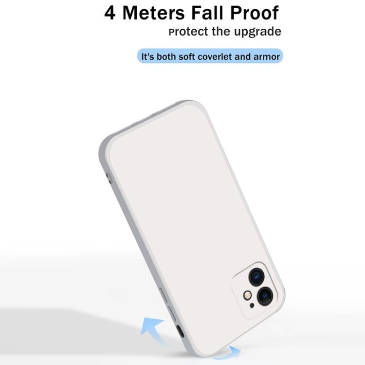 Imitation Liquid Silicone Phone Case, For OnePlus Ace 6 Ultra, For OnePlus Ace 6