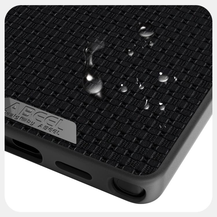 ABEEL Ruyi Pattern 6D Micro Relief MagSafe Leather Phone Case, For Samsung Galaxy S24+ 5G, For Samsung Galaxy S24 5G