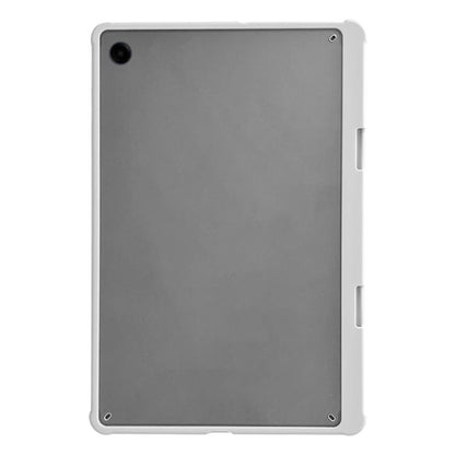 Frosted Acrylic PC Tablet Case with Pen Slot, For Samsung Galaxy Tab S10+ X820, For Samsung Galaxy Tab S9 FE+ X610, For Samsung Galaxy Tab S9 FE X510, For Samsung Galaxy Tab A9+ X210, For Samsung Galaxy Tab S9 X710, For Samsung Galaxy Tab S9+ X810     ...