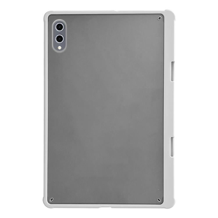 Frosted Acrylic PC Tablet Case with Pen Slot, For Samsung Galaxy Tab S10+ X820, For Samsung Galaxy Tab S9 FE+ X610, For Samsung Galaxy Tab S9 FE X510, For Samsung Galaxy Tab A9+ X210, For Samsung Galaxy Tab S9 X710, For Samsung Galaxy Tab S9+ X810     ...