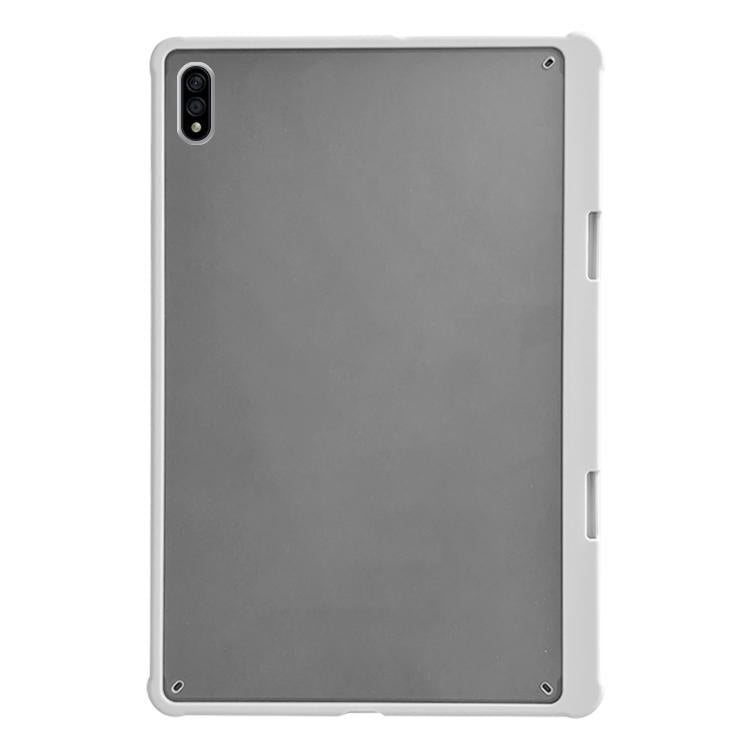 Frosted Acrylic PC Tablet Case with Pen Slot, For Samsung Galaxy Tab S10+ X820, For Samsung Galaxy Tab S9 FE+ X610, For Samsung Galaxy Tab S9 FE X510, For Samsung Galaxy Tab A9+ X210, For Samsung Galaxy Tab S9 X710, For Samsung Galaxy Tab S9+ X810     ...