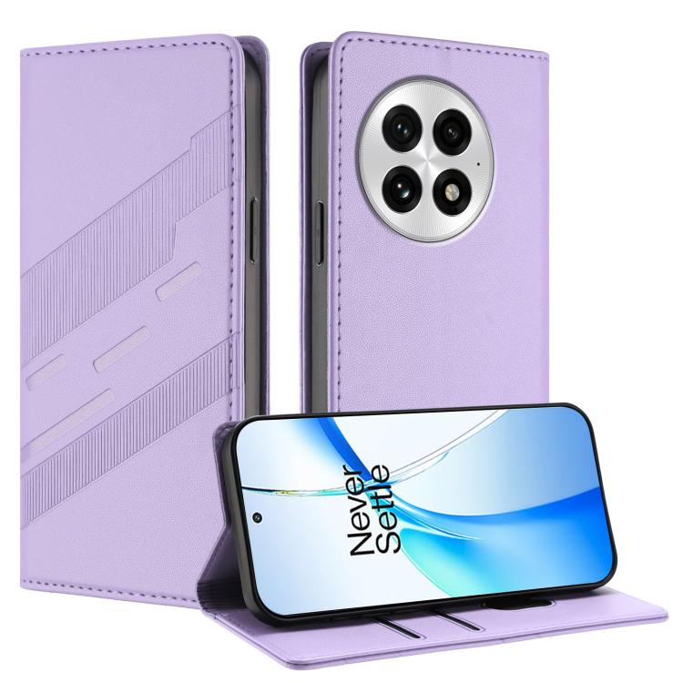 Embossed Multi-functional Wallet Retro Leather Phone Case, For OnePlus Ace 5, For OnePlus 13, For OnePlus Nord 4