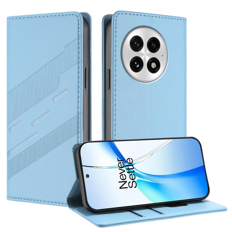 Embossed Multi-functional Wallet Retro Leather Phone Case, For OnePlus Ace 5, For OnePlus 13, For OnePlus Nord 4