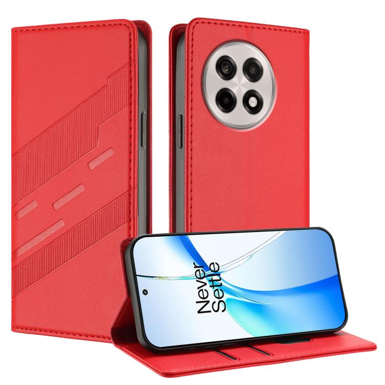 Embossed Multi-functional Wallet Retro Leather Phone Case, For OnePlus Ace 5, For OnePlus 13, For OnePlus Nord 4