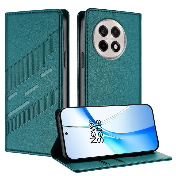Embossed Multi-functional Wallet Retro Leather Phone Case, For OnePlus Ace 5, For OnePlus 13, For OnePlus Nord 4