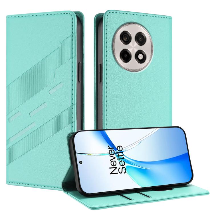 Embossed Multi-functional Wallet Retro Leather Phone Case, For OnePlus Ace 5, For OnePlus 13, For OnePlus Nord 4