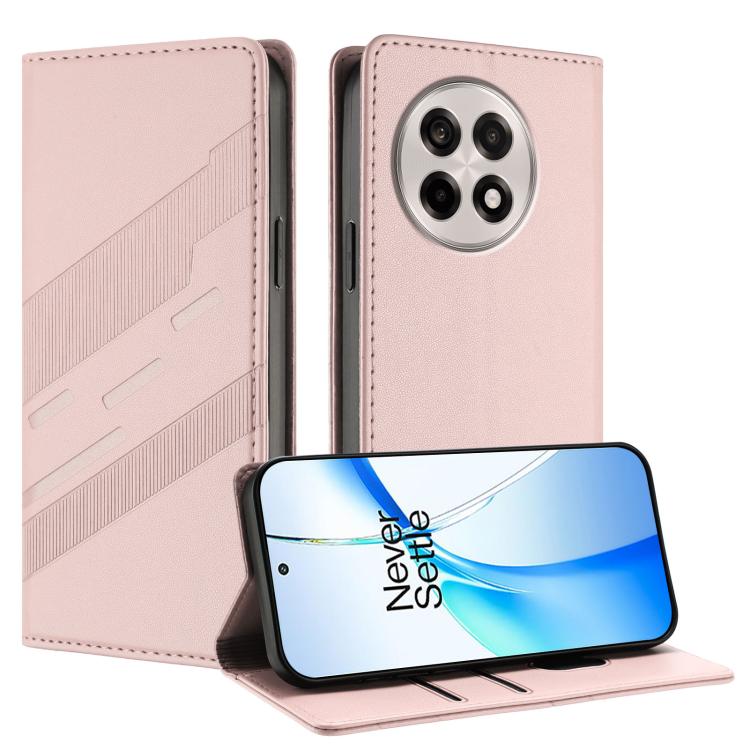 Embossed Multi-functional Wallet Retro Leather Phone Case, For OnePlus Ace 5, For OnePlus 13, For OnePlus Nord 4