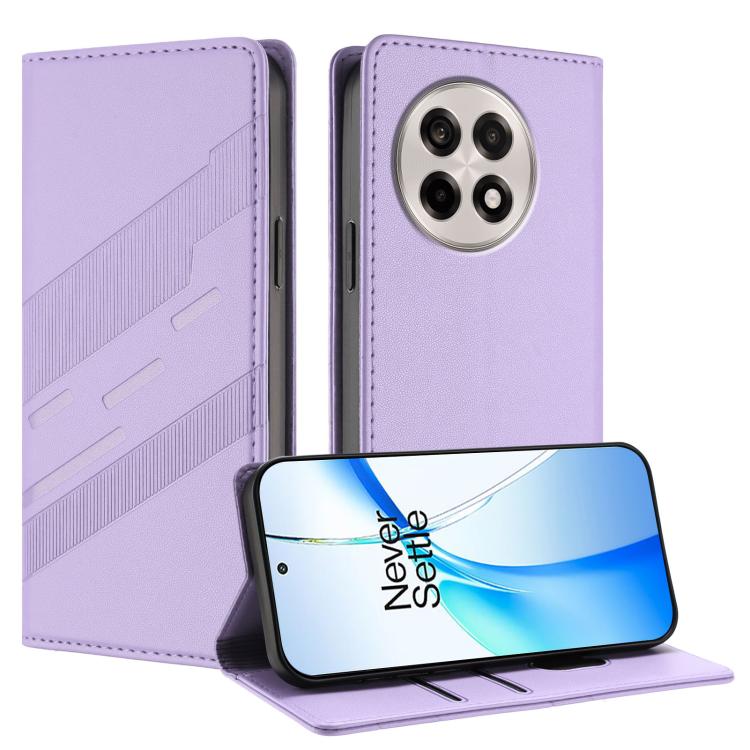 Embossed Multi-functional Wallet Retro Leather Phone Case, For OnePlus Ace 5, For OnePlus 13, For OnePlus Nord 4