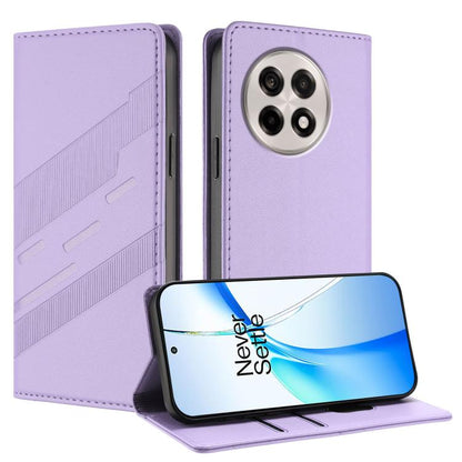 Embossed Multi-functional Wallet Retro Leather Phone Case, For OnePlus Ace 5, For OnePlus 13, For OnePlus Nord 4
