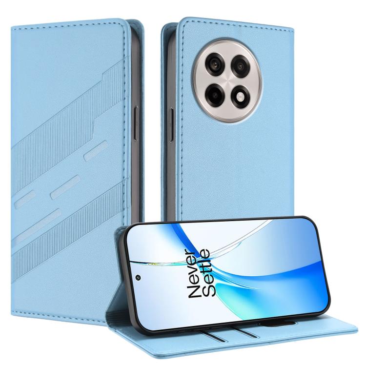 Embossed Multi-functional Wallet Retro Leather Phone Case, For OnePlus Ace 5, For OnePlus 13, For OnePlus Nord 4