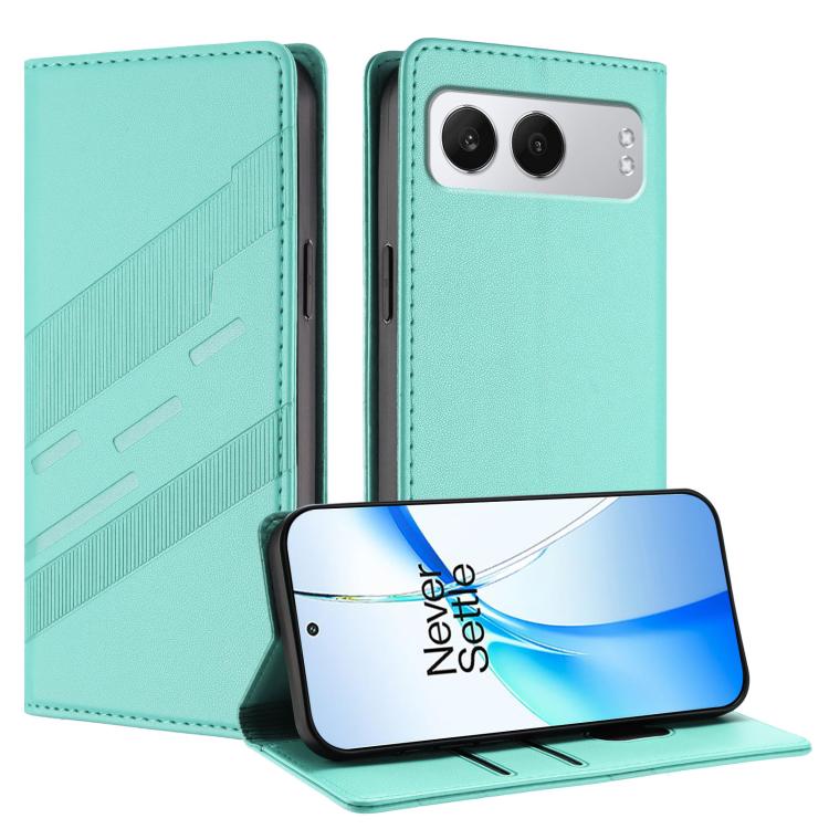 Embossed Multi-functional Wallet Retro Leather Phone Case, For OnePlus Ace 5, For OnePlus 13, For OnePlus Nord 4