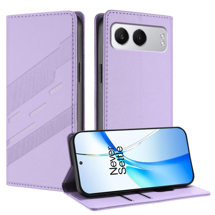 Embossed Multi-functional Wallet Retro Leather Phone Case, For OnePlus Ace 5, For OnePlus 13, For OnePlus Nord 4