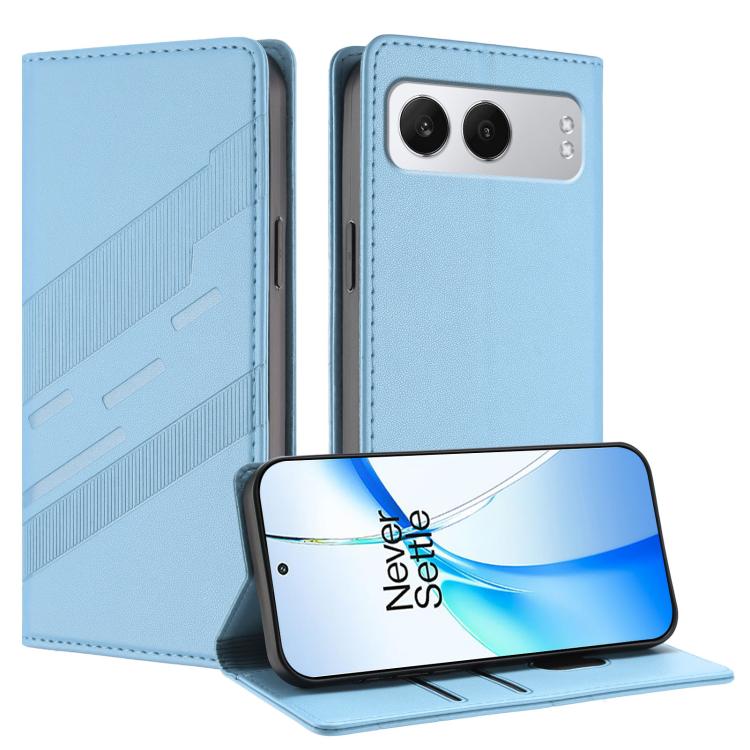 Embossed Multi-functional Wallet Retro Leather Phone Case, For OnePlus Ace 5, For OnePlus 13, For OnePlus Nord 4