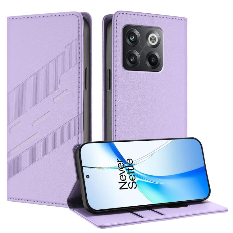 Embossed Multi-functional Wallet Retro Leather Phone Case, For OnePlus 11, For OnePlus Nord N300, For OnePlus 10T