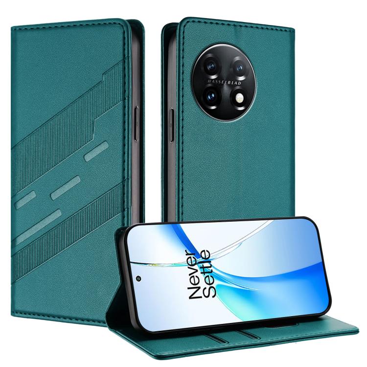 Embossed Multi-functional Wallet Retro Leather Phone Case, For OnePlus 11, For OnePlus Nord N300, For OnePlus 10T