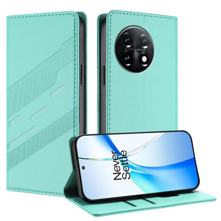 Embossed Multi-functional Wallet Retro Leather Phone Case, For OnePlus 11, For OnePlus Nord N300, For OnePlus 10T