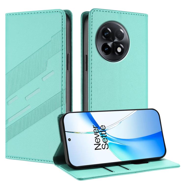 Embossed Multi-functional Wallet Retro Leather Phone Case, For OnePlus Nord CE 3 Lite, For OnePlus Ace 2V, For OnePlus 11R