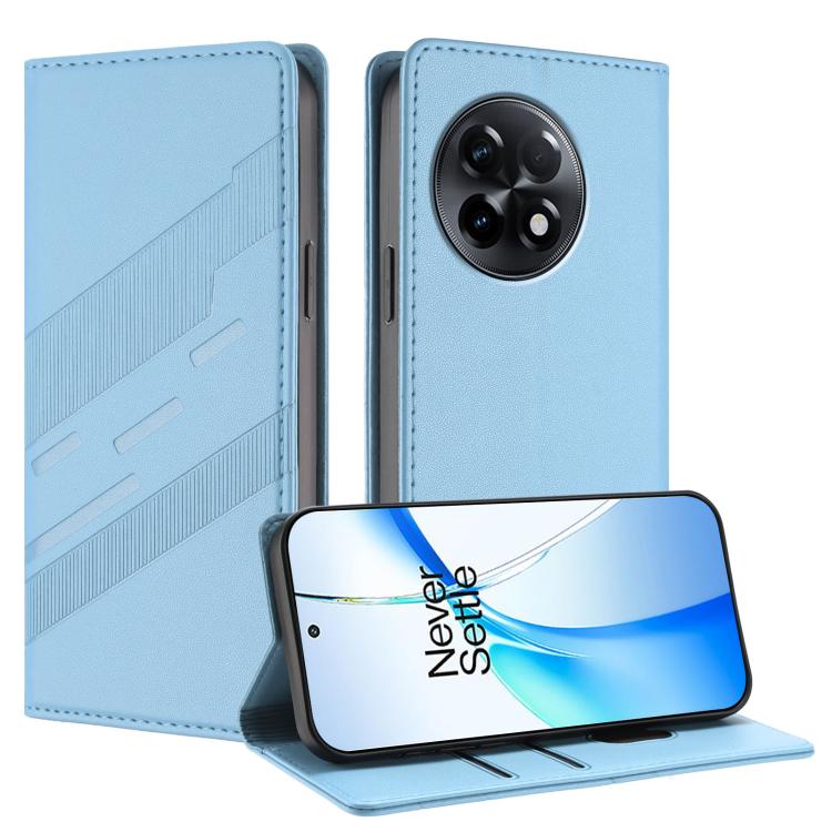 Embossed Multi-functional Wallet Retro Leather Phone Case, For OnePlus Nord CE 3 Lite, For OnePlus Ace 2V, For OnePlus 11R