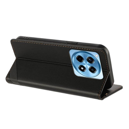 Embossed Multi-functional Wallet Retro Leather Phone Case, For OnePlus 12R, For OnePlus 12, For OnePlus Nord CE3