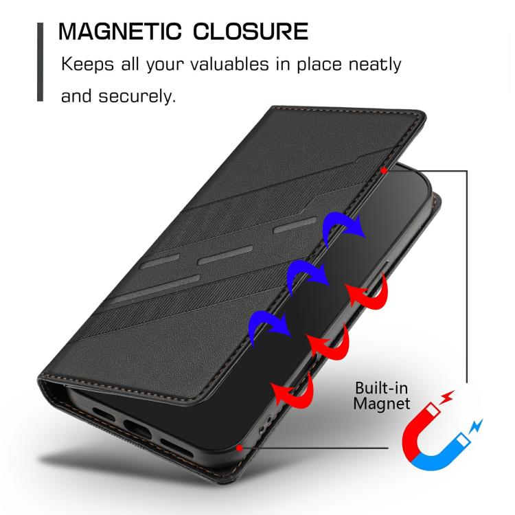 Embossed Multi-functional Wallet Retro Leather Phone Case, For OnePlus 12R, For OnePlus 12, For OnePlus Nord CE3