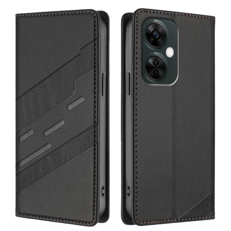 Embossed Multi-functional Wallet Retro Leather Phone Case, For OnePlus Nord CE 3 Lite, For OnePlus Ace 2V, For OnePlus 11R