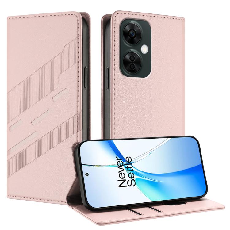Embossed Multi-functional Wallet Retro Leather Phone Case, For OnePlus Nord CE 3 Lite, For OnePlus Ace 2V, For OnePlus 11R