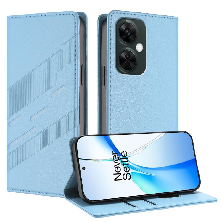 Embossed Multi-functional Wallet Retro Leather Phone Case, For OnePlus Nord CE 3 Lite, For OnePlus Ace 2V, For OnePlus 11R