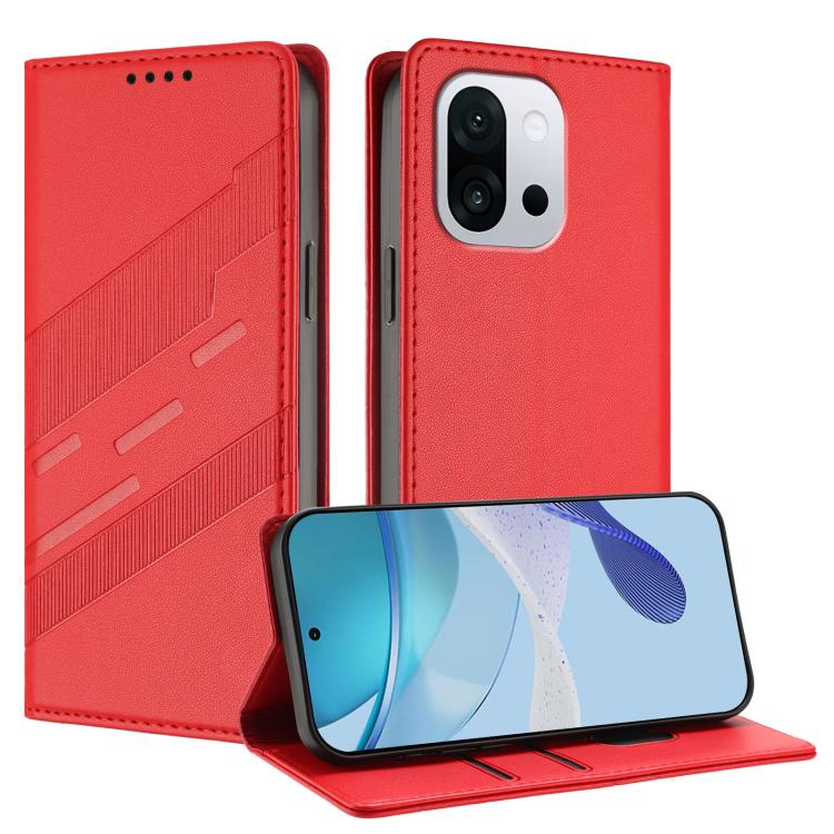 Embossed Multi-functional Wallet Retro Leather Phone Case, For OnePlus Ace 5 Ultra, For OnePlus Ace 5 Racing, For OnePlus 13T