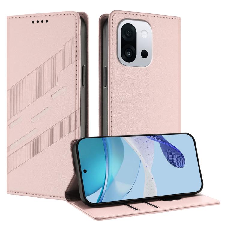 Embossed Multi-functional Wallet Retro Leather Phone Case, For OnePlus Ace 5 Ultra, For OnePlus Ace 5 Racing, For OnePlus 13T