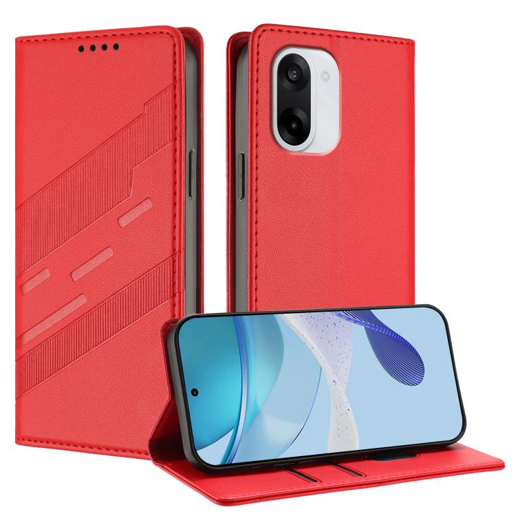 Embossed Multi-functional Wallet Retro Leather Phone Case, For OnePlus Ace 5 Ultra, For OnePlus Ace 5 Racing, For OnePlus 13T