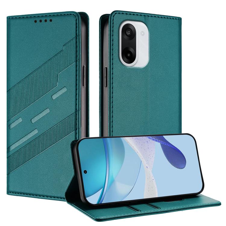 Embossed Multi-functional Wallet Retro Leather Phone Case, For OnePlus Ace 5 Ultra, For OnePlus Ace 5 Racing, For OnePlus 13T