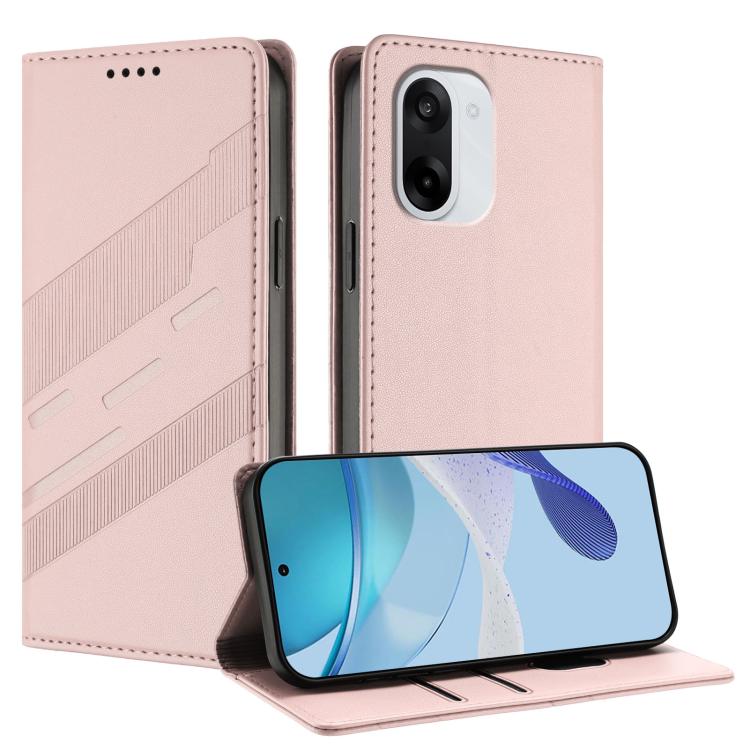Embossed Multi-functional Wallet Retro Leather Phone Case, For OnePlus Ace 5 Ultra, For OnePlus Ace 5 Racing, For OnePlus 13T