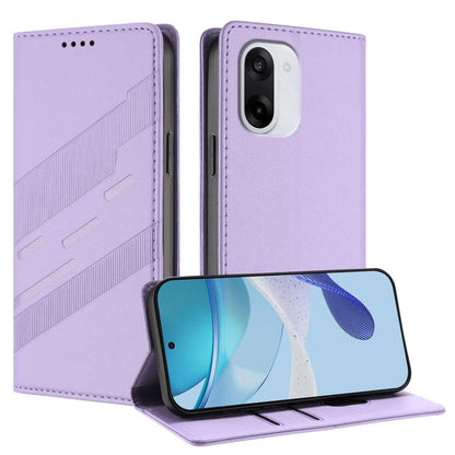 Embossed Multi-functional Wallet Retro Leather Phone Case, For OnePlus Ace 5 Ultra, For OnePlus Ace 5 Racing, For OnePlus 13T