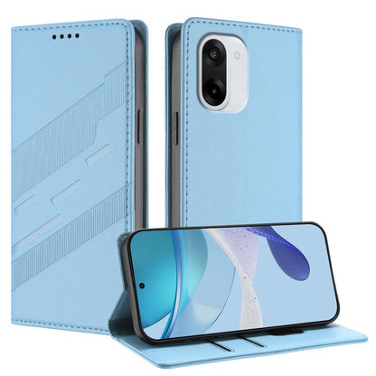 Embossed Multi-functional Wallet Retro Leather Phone Case, For OnePlus Ace 5 Ultra, For OnePlus Ace 5 Racing, For OnePlus 13T