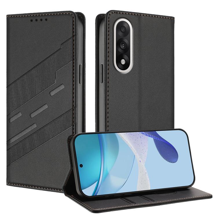Embossed Multi-functional Wallet Retro Leather Phone Case, For OnePlus Ace 5 Ultra, For OnePlus Ace 5 Racing, For OnePlus 13T