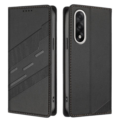 Embossed Multi-functional Wallet Retro Leather Phone Case, For OnePlus Ace 5 Ultra, For OnePlus Ace 5 Racing, For OnePlus 13T