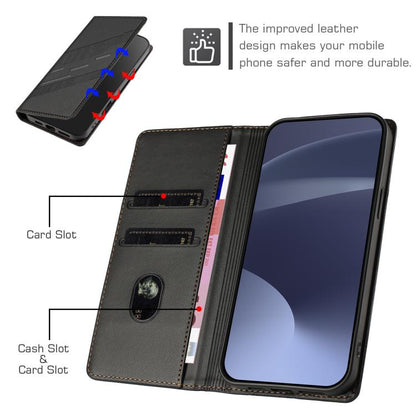 Embossed Multi-functional Wallet Retro Leather Phone Case, For OnePlus Ace 5 Ultra, For OnePlus Ace 5 Racing, For OnePlus 13T