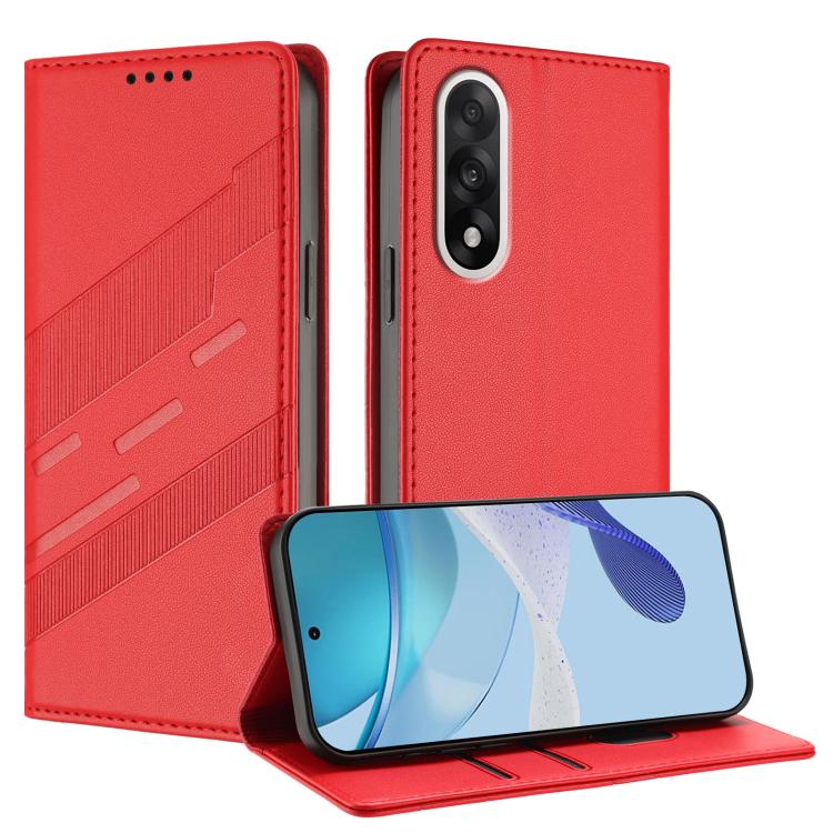 Embossed Multi-functional Wallet Retro Leather Phone Case, For OnePlus Ace 5 Ultra, For OnePlus Ace 5 Racing, For OnePlus 13T