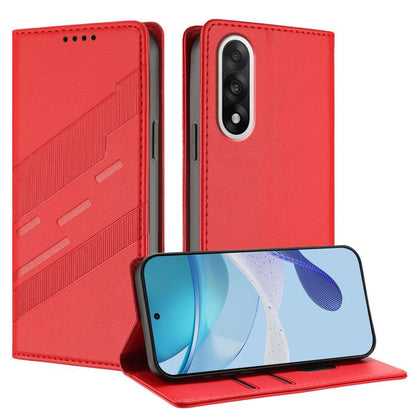 Embossed Multi-functional Wallet Retro Leather Phone Case, For OnePlus Ace 5 Ultra, For OnePlus Ace 5 Racing, For OnePlus 13T