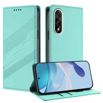 Embossed Multi-functional Wallet Retro Leather Phone Case, For OnePlus Ace 5 Ultra, For OnePlus Ace 5 Racing, For OnePlus 13T